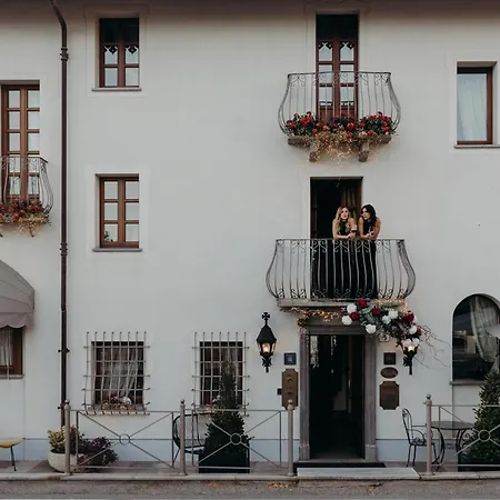 Hotel Casa Pavesi-2